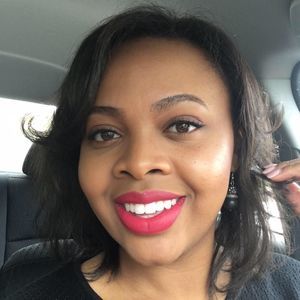 Meet your Posher, Shantel